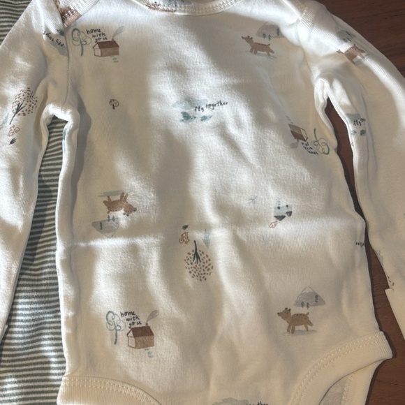 Baby cache-couches - Picture 3 of 4